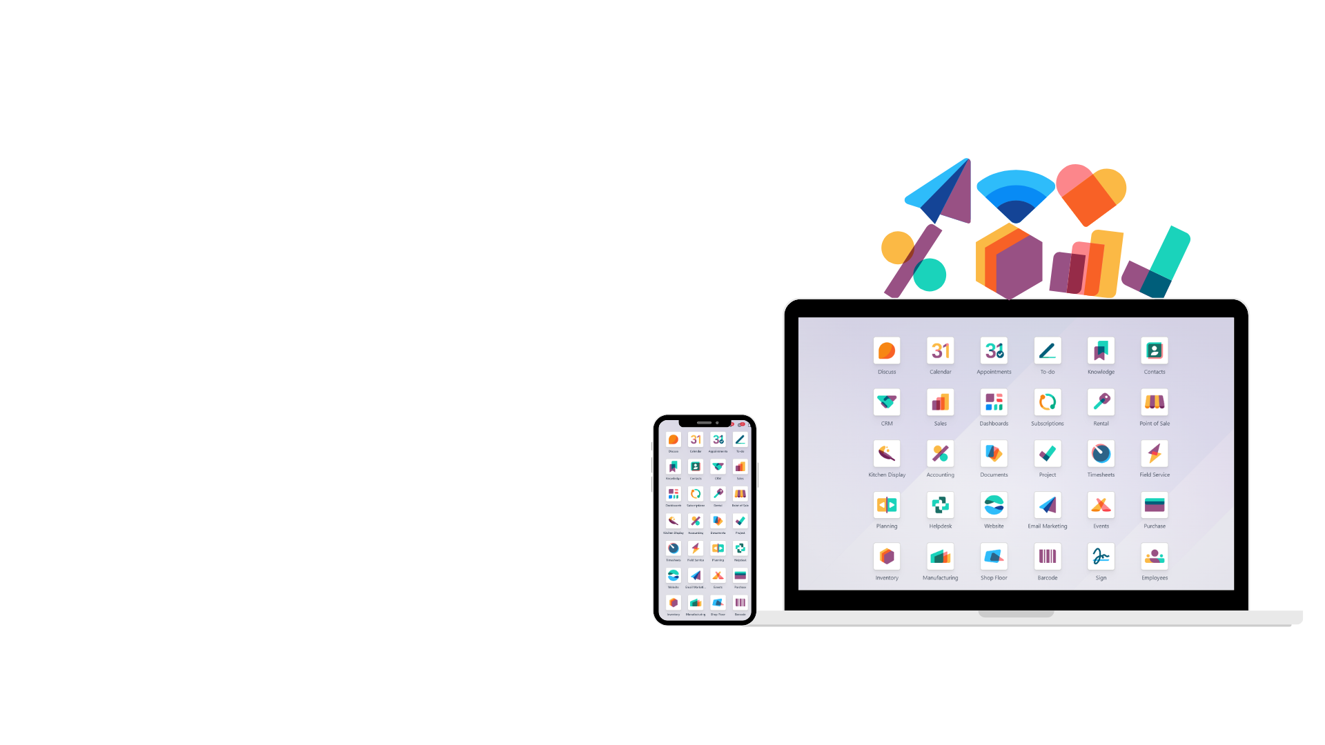 Cara Alphasoft Membantu Bisnis Bertumbuh Lewat Solusi ERP yang ...
