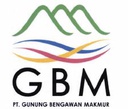 PT Gunung Bengawan Makmur