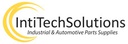 PT Inti Tech Solutions